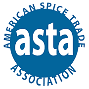 American Spice Trade Association ASTA member logo